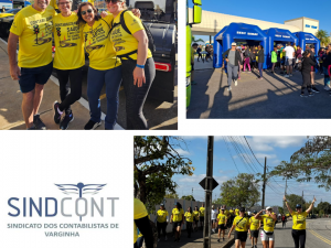 Nosso muito obrigado!