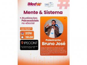 Atualização Importante sobre a NR 1