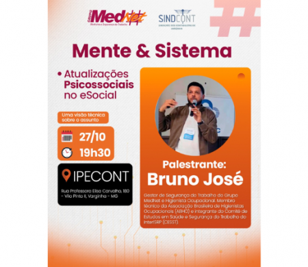 Atualização Importante sobre a NR 1