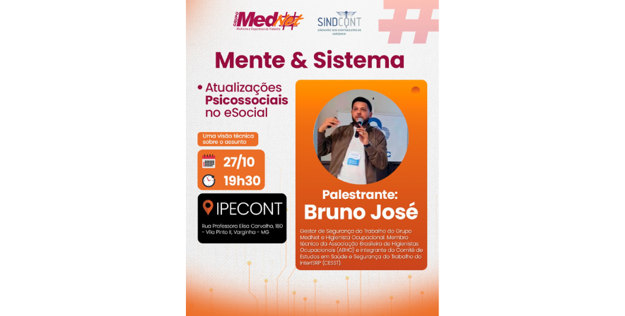 Atualização Importante sobre a NR 1